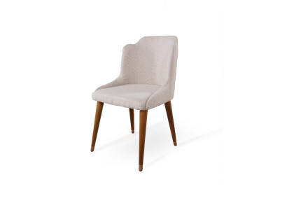 Modern Stühle Stuhl Designer Holzstuhl Esszimmerstuhl Luxus Holz Neu Möbel