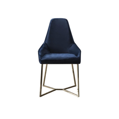 Esszimmerstuhl Luxus Lehnstühle Stuhl Lehnstuhl Stühle Design Sessel Turkis Neu