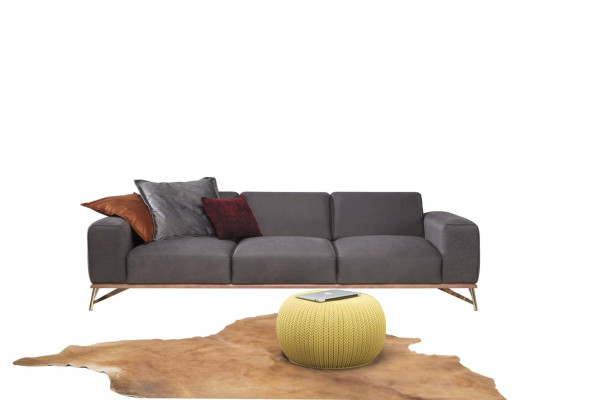 Sofagarnitur Garnitur Sofa Sessel Sofas Komplette Couchgarnitur Set Sitzer Stoff