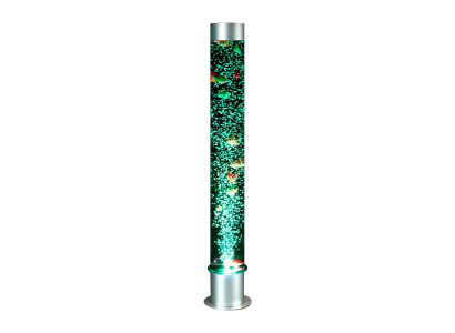 rgb Led Wasser Säule Wassersäule Sprudelsäule Led Farb Wassersäulen