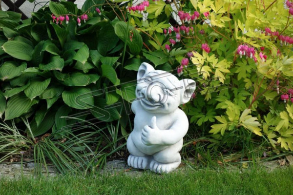 Schweinchen Poroschenko Figur Skulptur Figuren Statue WC Toiletten Deko S101018