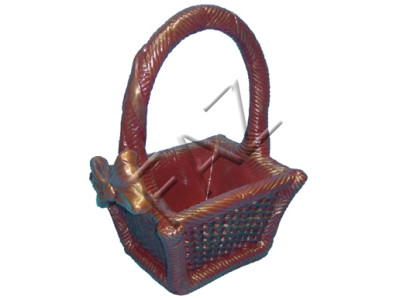 Vase Blumenvase Vase Deko Blumentopf Dekoration Deko Statue Figuren Statuen Neu