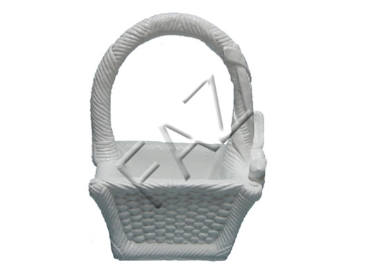 Design Vasen Blumenvase Vase Korb Blumentopf Dekoration Deko Körbe Töpfe Neu