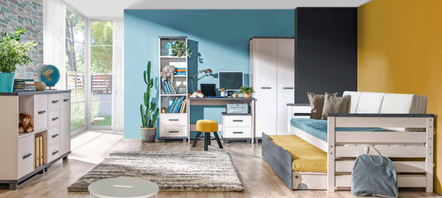 Holz Schlafsofa Bett Kinder Jugendzimmer Holz Betten Schlafsofa Klapp Neu Kind