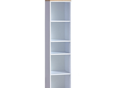 Bücherregal Standregal Regal Schrank Mehrzweck Regale Aufbewahrung Schränke Neu