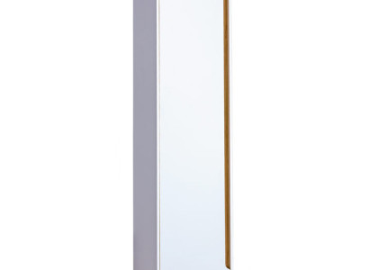 Kleiderschrank Hochschrank Moderner Wohnzimmer Kollektion Regal Regale Vitrine