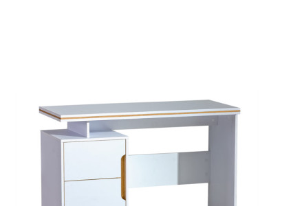 Schreibtisch Computertisch Modern Design Kollektion Wohnzimmer Tisch