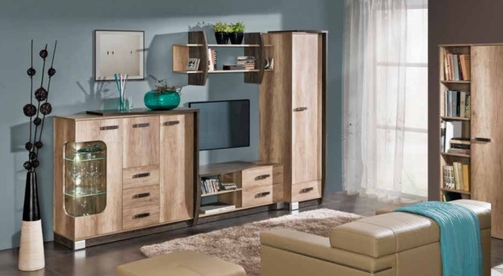 Tv rtv schrank Kommode tische Hi Fi Sideboard Fernseh Schrank Konsole Möbel Neu