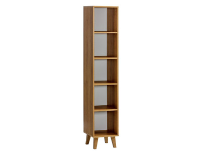 Bücherregal Standregal Regal Schrank Aufbewahrung Schränke Neu