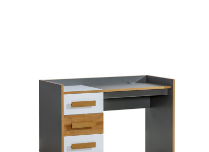 Schreibtisch Computertisch Büro Tische Office Wohnzimmer Kollektion