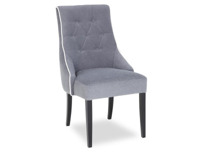 Chesterfield Stuhl Set Gruppe Design Lehn Stühle Polster Garnitur Sessel 10x Neu