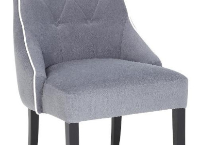 Chesterfield Stuhl Set Gruppe Design Lehn Stühle Polster Garnitur Sessel 10x Neu