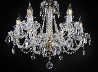 Wohnzimmer Leuchte Esszimmer Kronleuchter Leuchte Lampe Decken Lampen Leuchten