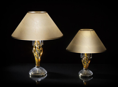 -Wandleuchte Bohemia Luster Antik Stil Kronleuchter Wand Lampen Wandlampe Gold