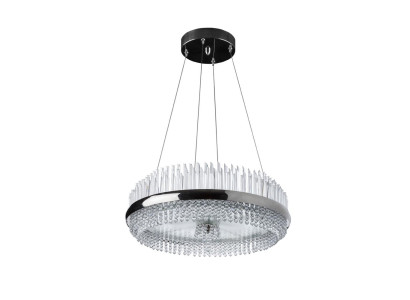 Kronleuchter Bohemia Decken Leuchte Design Luxus Kristall Lampe Lampen Leuchten