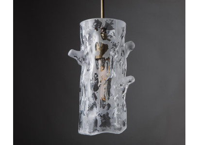 Kristall Leuchte Kronleuchter Luster Lampe Deckenleuchte Bohemia Hängeleuchte