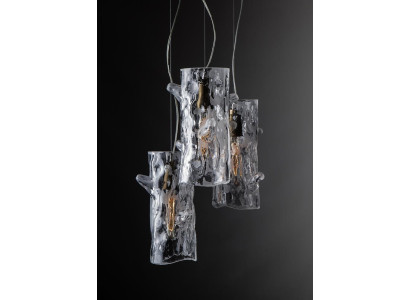 Kronleuchter Bohemia Decken Beleuchtung Deckenlampe Leuchte Lampe Leuchten Neu