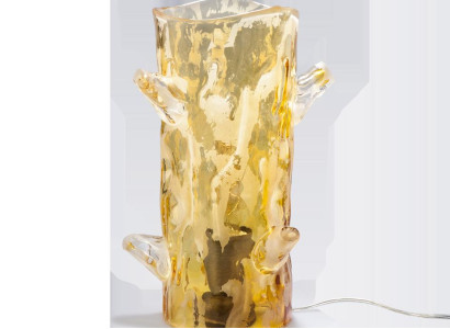 Tischleuchte Kronleuchte Tisch Lampe Kristall Antik Stil Leuchte Lampen Leuchten