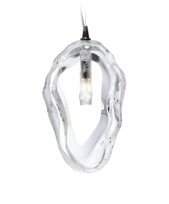 Kronleuchter Elite Bohemia Seashell Decken Beleuchtung Deckenlampe Lampe Leuchte