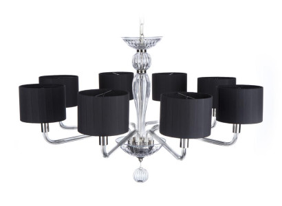 Kronleuchter Leuchte Lampe Luster Kristall Deckenleuchte Leuchter Lampen Bohemia