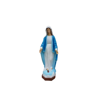 Maria Figur Heilige Statue Skulptur Katholische Figuren Skulpturen Mutter Jesus