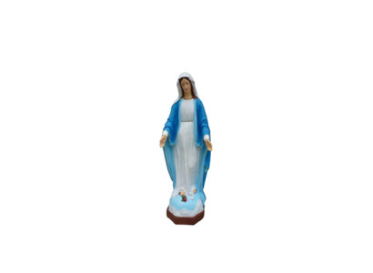 Maria Figur Heilige Statue Skulptur Katholische Figuren Skulpturen Mutter Jesus