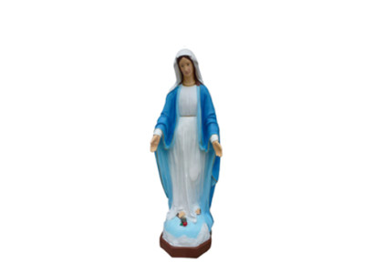 Maria Figur Heilige Statue Skulptur Katholische Figuren Skulpturen Mutter Jesus