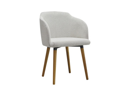 Design Stühle Stuhl Sitz Praxis Ess Zimmer Textil Stoff Polster Warte Kanzlei