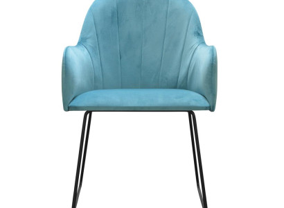 Design Stühle Stuhl Sitz Praxis Ess Zimmer Textil Stoff Polster Warte Kanzlei