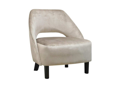 Sessel Stuhl 1x Esszimmer Fernseh Lounge Textil Sitz Chesterfield Polsterstuhl