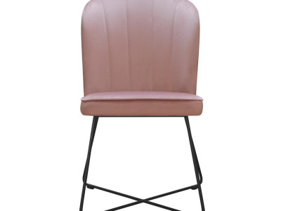 Sessel 4x Lounge Sessel Polstersessel Stuhl Wohnzimmer Restaurant Club Gruppe