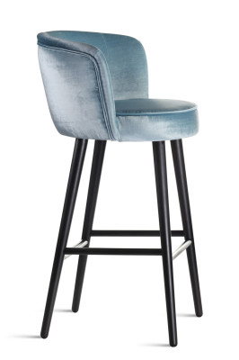 Chesterfield Barhocker Stühle Stuhl Tresen Sessel Bar Lehnstuhl Luxus Polster