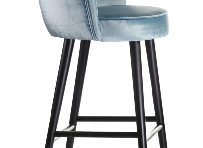 Chesterfield Barhocker Stühle Stuhl Tresen Sessel Bar Lehnstuhl Luxus Polster