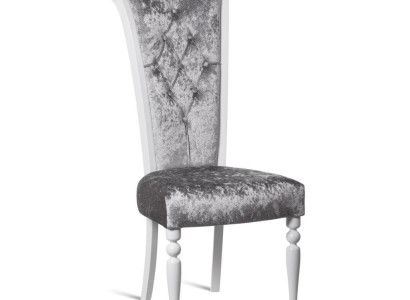 Chesterfield Lehnstuhl Design Stuhl Neu Sessel Stühle Club Luxus Stoff Polster