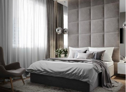 Verkleidung Wand Paneel Dekoration Sonderfertigung nach Maß -  Paneel Preis/1m²