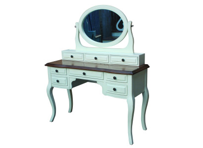 Schminktisch make Up tische Tisch konsole tisch konsolentische kommode schränke