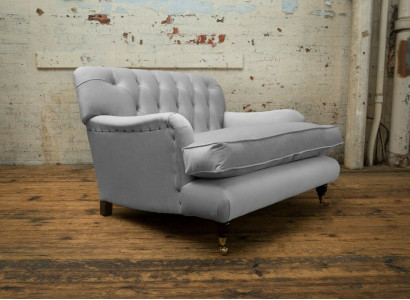 Sessel Design Couch Sofa Relax Textil Lounge Club Polster Sitzer Luxus Fernseh