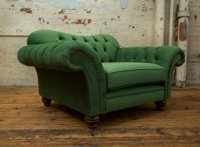 Luxus Stuhl Polster Cocktail Relax Lounge Club Stühle Möbel Design Sessel Neu