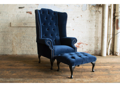 Lounge Luxus Fernseh Club Polster Sitzer Sessel Design Couch Sofa Neu Relax Samt