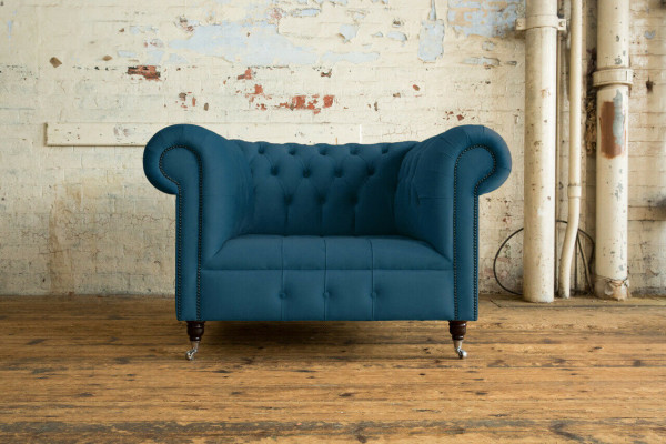 Sessel Clubsessel Loungesessel Cocktailsessel Sofa Couchen Fernseh Stoff Textil