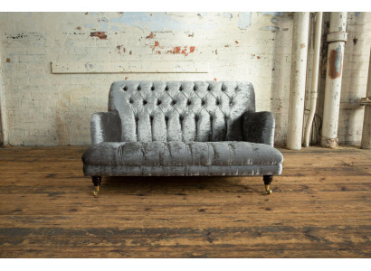 Chesterfield Couch strapazierfähige und hochwertige couch dreisitzer Sitzpolster