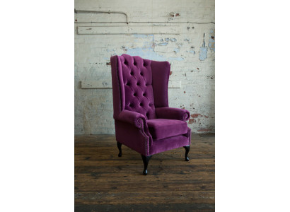 Design Sessel Leder Fernseh Couch 1 Sitzer Sofa Relax Luxus Polster Einsitzer