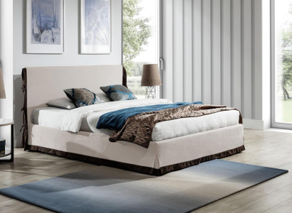 Klassisches Stil Betten Leder Doppel Hotel Bett Moderne Schlafzimmer Möbel Holz