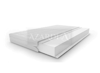 Kaltschaum Matratze Schlafhimmel Matratzen 80x200cm Schaumstoff 7 Zonen Luxus