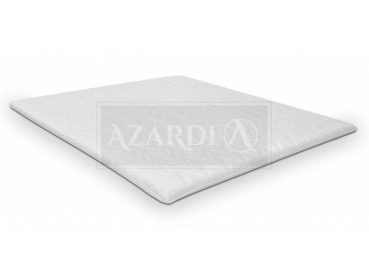 Matratzen Auflage Topper lux Matratze Schutz Visco Hochwertige Auflagen 160x200