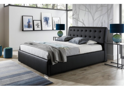 Luxus Schlafzimmer Bett Polster Design Luxus Doppel Hotel Betten Chesterfield