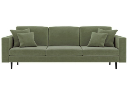 Italienische Stil Möbel Einrichtung Wohnzimmer Möbel Couch Design Couchen Grün