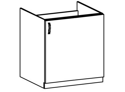 Regal Holz Lagerung Küchenzeilen Regale Schrank Vitrinenschrank Kleiderschränke