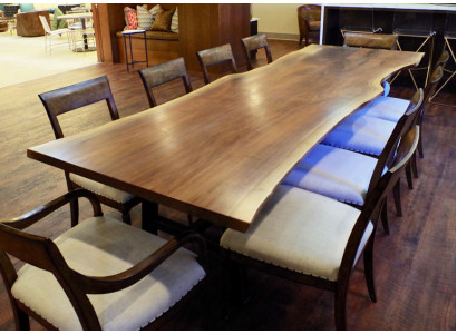 Holz Tisch Esstisch Echtes Holz Designer Massive Tische Küchentisch 1qm Preis