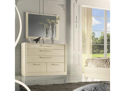 Kommode Schrank Luxus Kommoden Schrank Regal Konsole Möbel Holzschrank Italy Neu